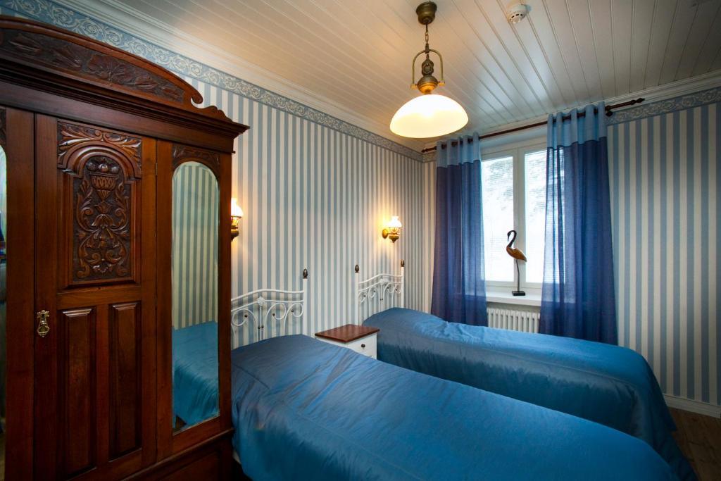 Vaihmalan Hovi Hotel Lempäälä Buitenkant foto