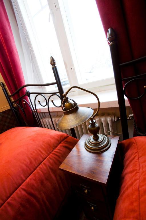 Vaihmalan Hovi Hotel Lempäälä Kamer foto