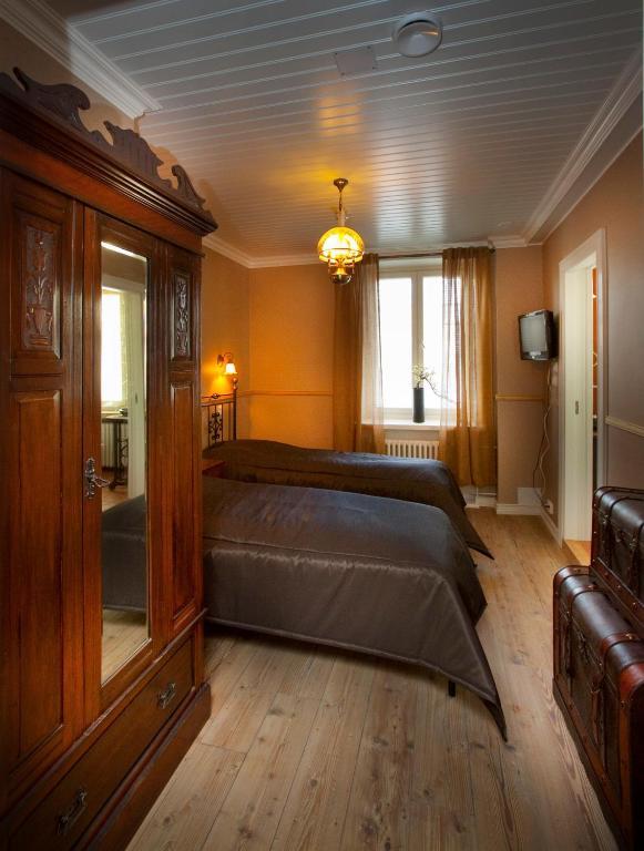 Vaihmalan Hovi Hotel Lempäälä Kamer foto