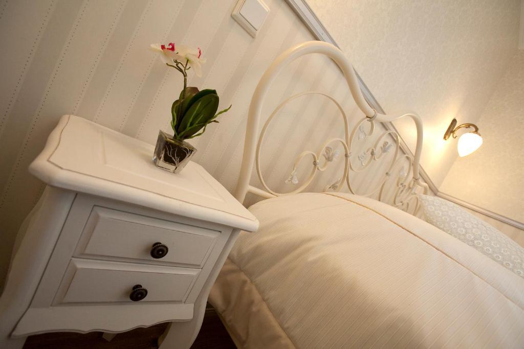 Vaihmalan Hovi Hotel Lempäälä Kamer foto
