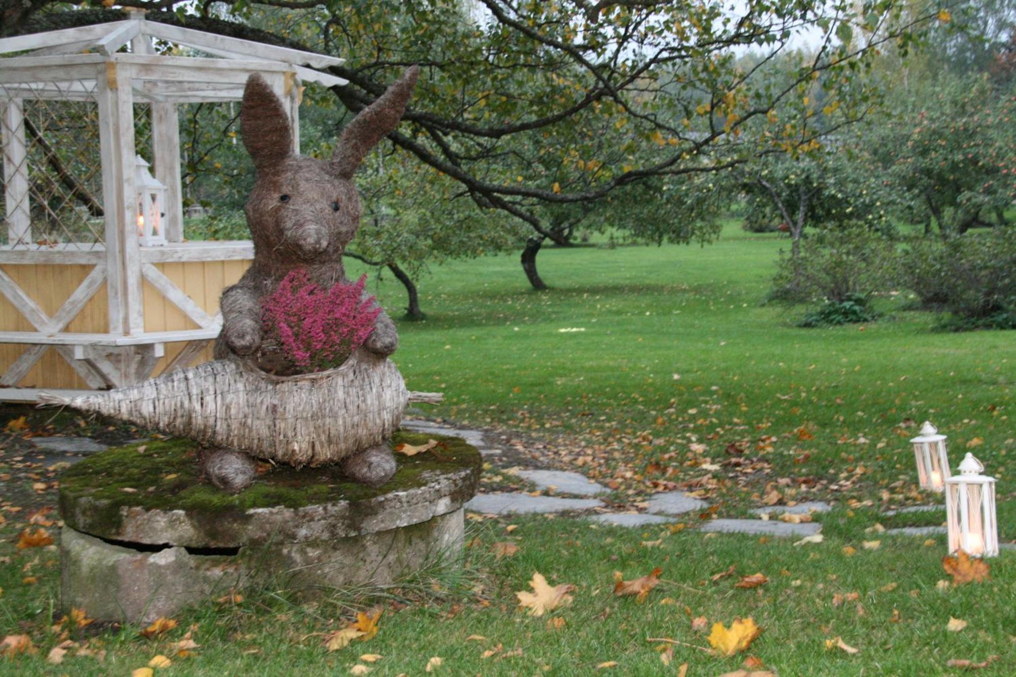 Vaihmalan Hovi Hotel Lempäälä Buitenkant foto