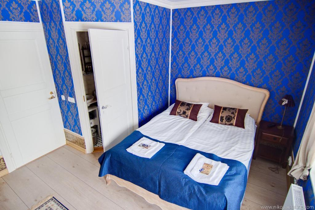 Vaihmalan Hovi Hotel Lempäälä Kamer foto