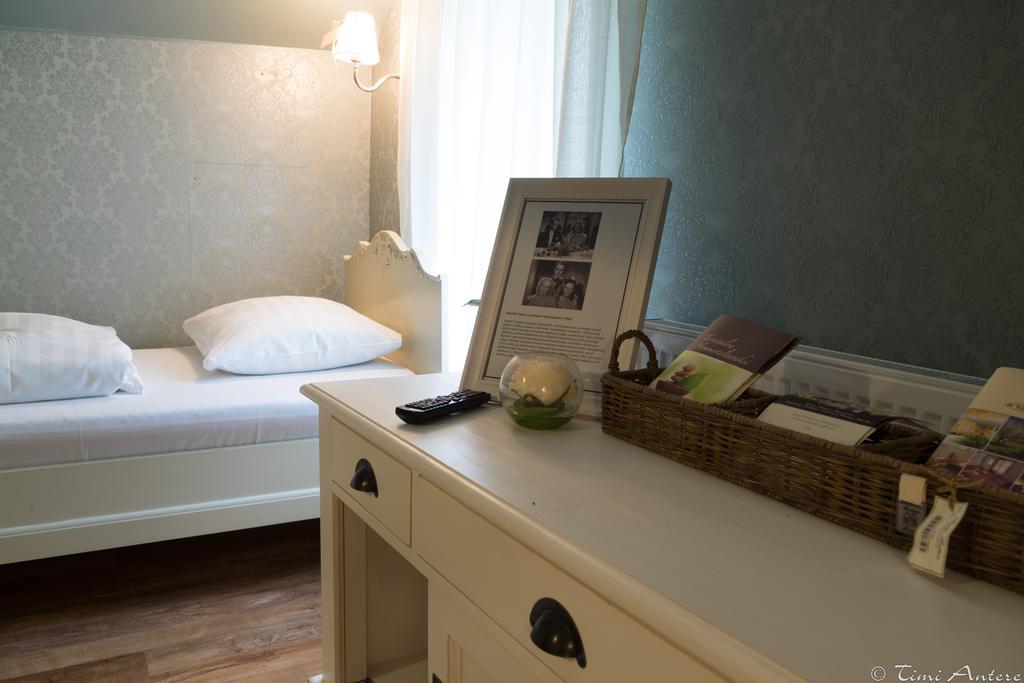Vaihmalan Hovi Hotel Lempäälä Buitenkant foto