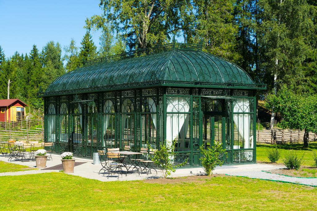 Vaihmalan Hovi Hotel Lempäälä Buitenkant foto