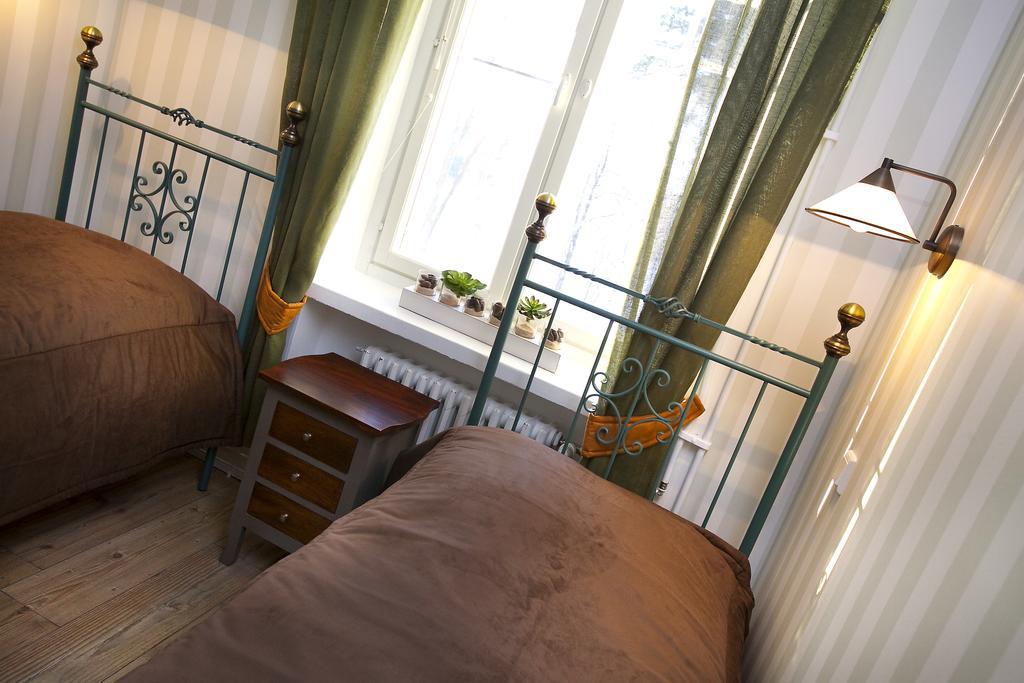 Vaihmalan Hovi Hotel Lempäälä Buitenkant foto