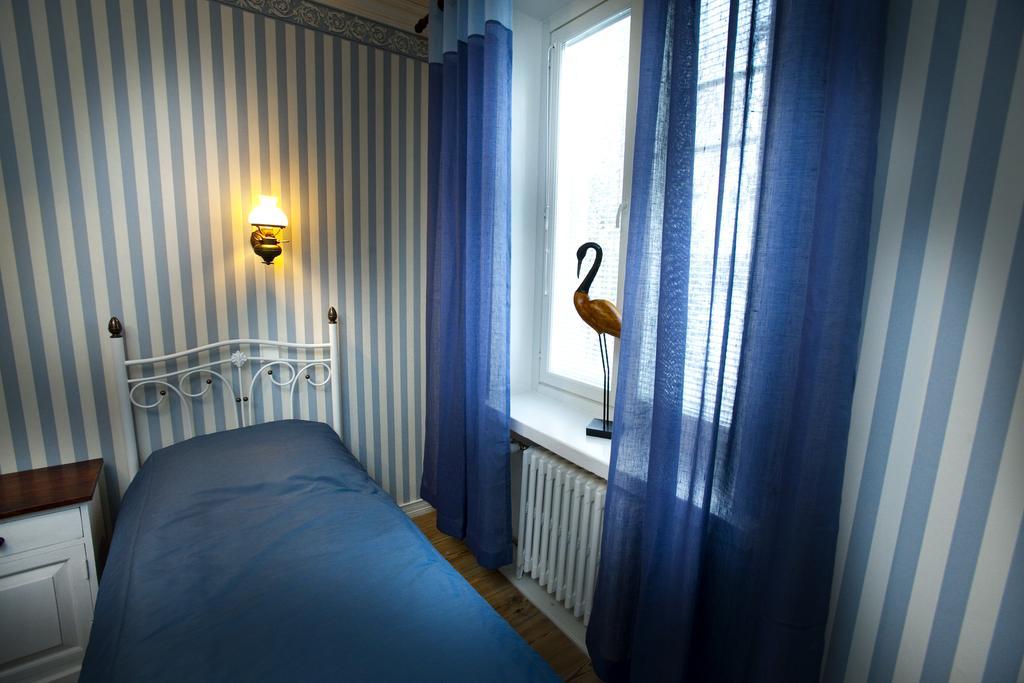 Vaihmalan Hovi Hotel Lempäälä Buitenkant foto