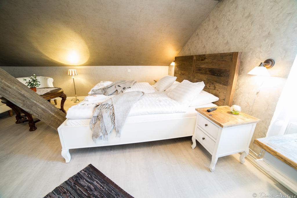 Vaihmalan Hovi Hotel Lempäälä Buitenkant foto